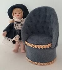 Vintage miniature dolls for sale  TORQUAY