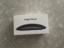 Mouse Apple Magic 2 - Cinza espacial comprar usado  Enviando para Brazil