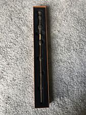 Dumbledore wand wizarding for sale  BOLTON