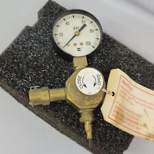 Pressure gauge regulator for sale  Bartlett