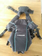 Baby Carrier Vertbaudet. Never needed it as I travel by car. Recieved as gift for sale  Shipping to South Africa