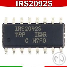 Irs2092s circuito integrato usato  Tricase