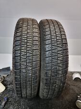 165 80 15 tyres for sale  HALIFAX