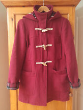 Primark red duffle for sale  LONDON