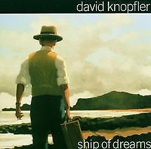 Ship dreams knopfler gebraucht kaufen  Berlin