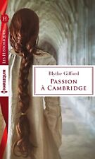 Passion cambridge blythe d'occasion  Saint-Rome-de-Tarn