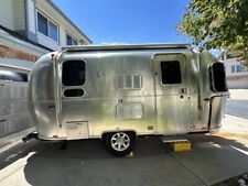 Used airstream pull for sale  Denver