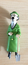 Figurine collection tintin d'occasion  Aix-les-Bains