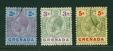Grenada 108 110 for sale  Shipping to Ireland