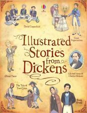 Illustrated dickens charles for sale  USA