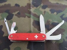 Usado, Victorinox First Mate original Swiss Knife with Marlinspike segunda mano  Embacar hacia Argentina