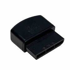 Receptor de guitarra sem fio PS2 GUITAR Hero World Tour DONGLE 85449.806 comprar usado  Enviando para Brazil