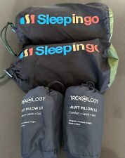 sleeping bags sleep mat for sale  Washington