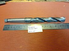 20.5mm morse taper for sale  Shipping to Ireland
