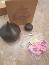 Longaberger sweetheart hershey for sale  New Port Richey
