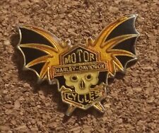 Pin harley davidson d'occasion  Paris I