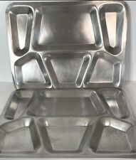 Trays stainless steel for sale  Oshkosh