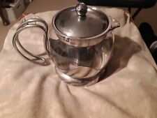 teapot infuser basket for sale  EYE