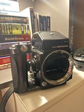 Bronica etrs system for sale  Saint Petersburg