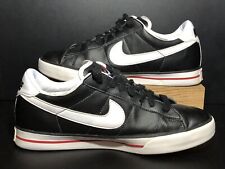 Tênis Nike / Masculino Sweet Classic / Preto / Branco / Cadarço / Parte Superior Baixa / 7,5M comprar usado  Enviando para Brazil