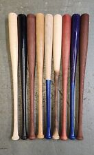 Wood baseball bats for sale  Olney