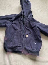 Carhartt jacket medium for sale  GATESHEAD