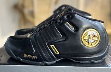 Spinners Dada Supreme Sprewell Spree Oro Negro Para Hombre Talla 11 *Usado (Raro) segunda mano  Embacar hacia Argentina