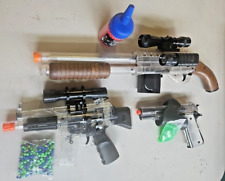 Plastic pellet guns for sale  Roseville