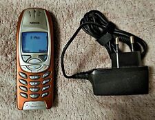 Nokia 6310i jet gebraucht kaufen  Mürwik