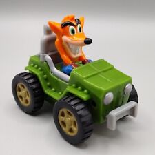 Crash bandicoot push for sale  Nashville