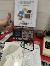 Oscilloscope hameg 307 d'occasion  Nevers