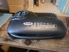 Deluxe 12v air for sale  HEREFORD