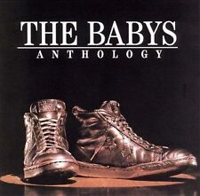 Anthology expanded babys for sale  Perris