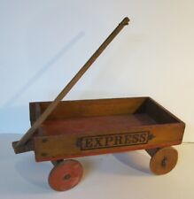 Antique wooden express for sale  Taos