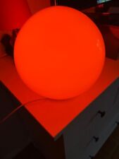 Tischleuchte ball designlive gebraucht kaufen  Aach, Greimerath, Orenhofen