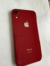 Apple iphone red for sale  Schenectady