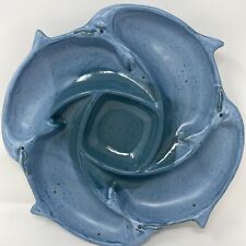 Glazed stoneware dolphin for sale  Toledo
