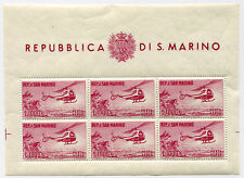 1961 san marino usato  Milano