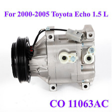 Compressor 11063ac fits for sale  Chino