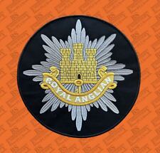Royal anglican regiment for sale  LISKEARD