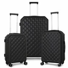 Luggage piece set for sale  USA