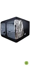 Grow tent 2m for sale  CREWE