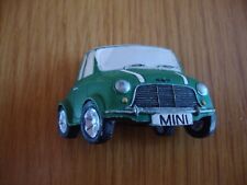 Green mini ceramic for sale  HULL