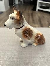 Sylvac scottie dog for sale  STONE