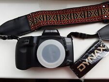 Minolta Dynax 500si Super 35mm SLR Film Camera Body Only for sale  CHARD
