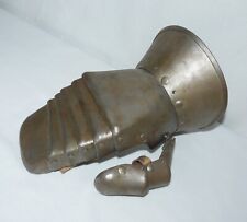 Used, Gauntlet Adult Right Hand Medieval CosPlay Armor for sale  Shipping to South Africa