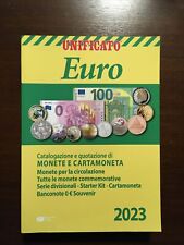 Euro unificato catalogo usato  Savona