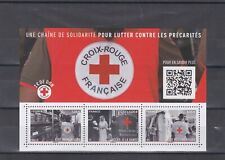 2019 croix rouge d'occasion  Mortagne-du-Nord