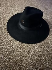 Charlie horse hat for sale  Astoria