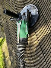 Hitach g23sf 230mm for sale  SLEAFORD